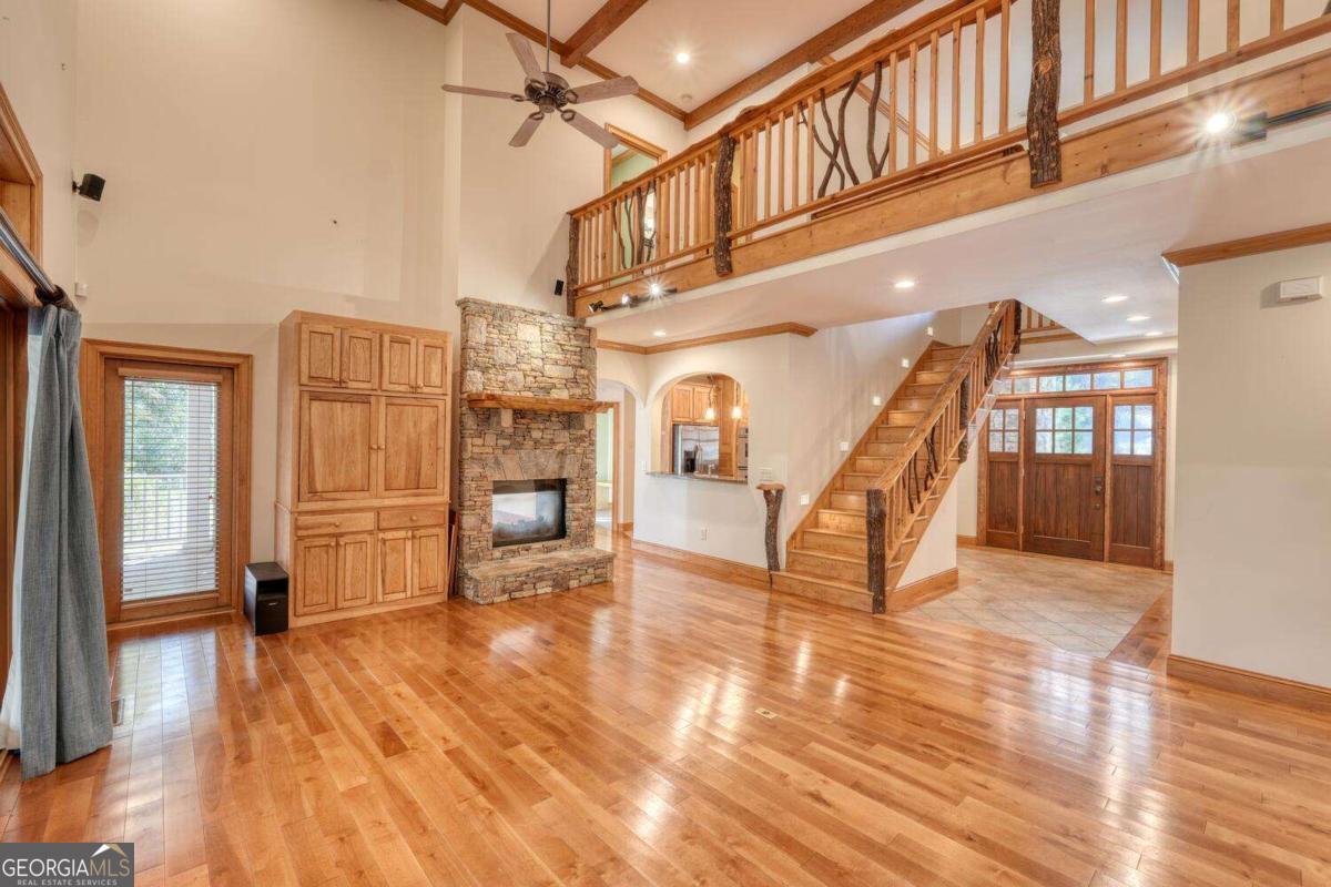 1949 Big Pine Drive Hiawassee GA 30546