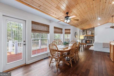 94 Kingfisher Lane Blairsville GA 30512