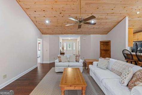 94 Kingfisher Lane Blairsville GA 30512
