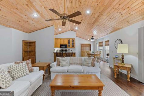 94 Kingfisher Lane Blairsville GA 30512