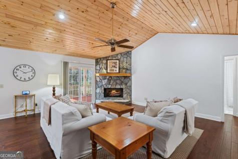 94 Kingfisher Lane Blairsville GA 30512