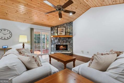 94 Kingfisher Lane Blairsville GA 30512