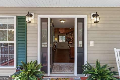 94 Kingfisher Lane Blairsville GA 30512