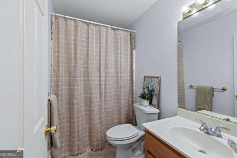 94 Kingfisher Lane Blairsville GA 30512