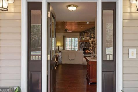 94 Kingfisher Lane Blairsville GA 30512