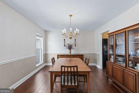 94 Kingfisher Lane Blairsville GA 30512