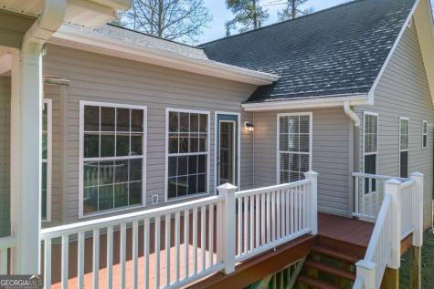 94 Kingfisher Lane Blairsville GA 30512