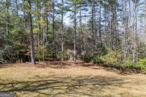 94 Kingfisher Lane Blairsville GA 30512
