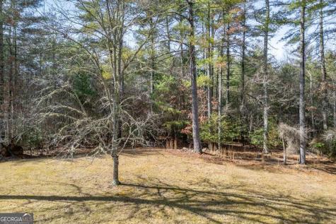 94 Kingfisher Lane Blairsville GA 30512