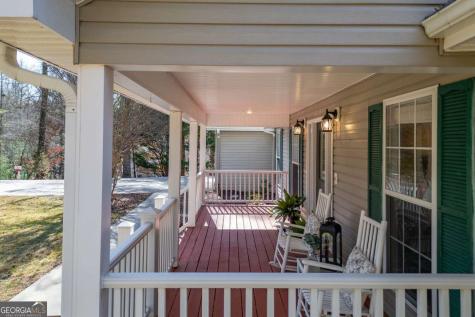 94 Kingfisher Lane Blairsville GA 30512
