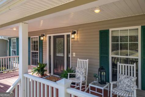 94 Kingfisher Lane Blairsville GA 30512