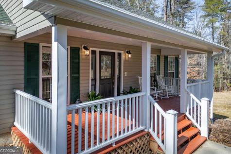 94 Kingfisher Lane Blairsville GA 30512