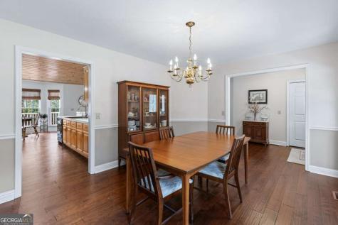 94 Kingfisher Lane Blairsville GA 30512
