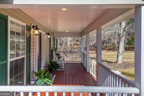 94 Kingfisher Lane Blairsville GA 30512