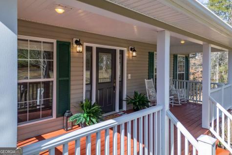 94 Kingfisher Lane Blairsville GA 30512