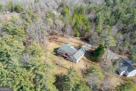94 Kingfisher Lane Blairsville GA 30512