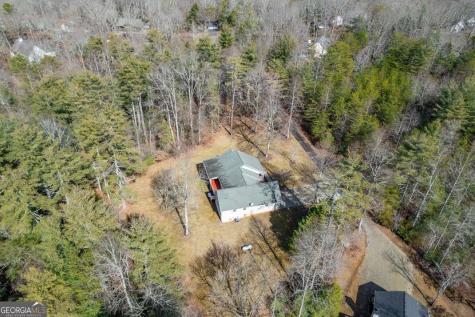 94 Kingfisher Lane Blairsville GA 30512