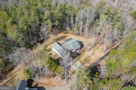 94 Kingfisher Lane Blairsville GA 30512