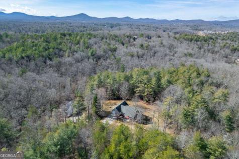 94 Kingfisher Lane Blairsville GA 30512