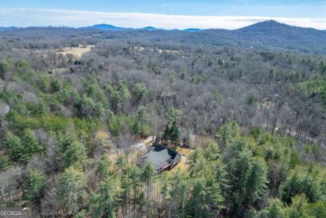 94 Kingfisher Lane Blairsville GA 30512