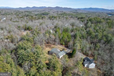 94 Kingfisher Lane Blairsville GA 30512
