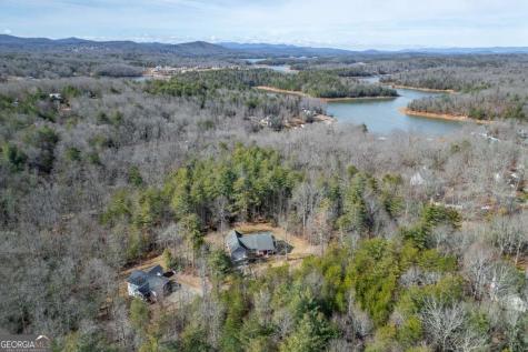 94 Kingfisher Lane Blairsville GA 30512