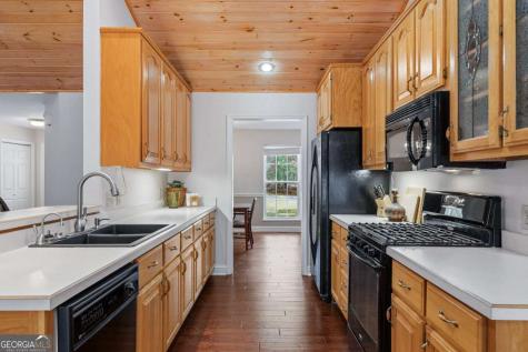 94 Kingfisher Lane Blairsville GA 30512
