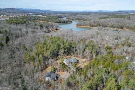 94 Kingfisher Lane Blairsville GA 30512