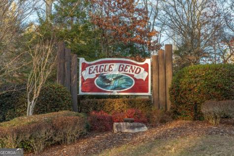 94 Kingfisher Lane Blairsville GA 30512
