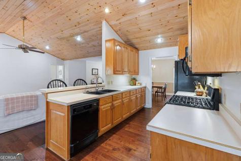 94 Kingfisher Lane Blairsville GA 30512