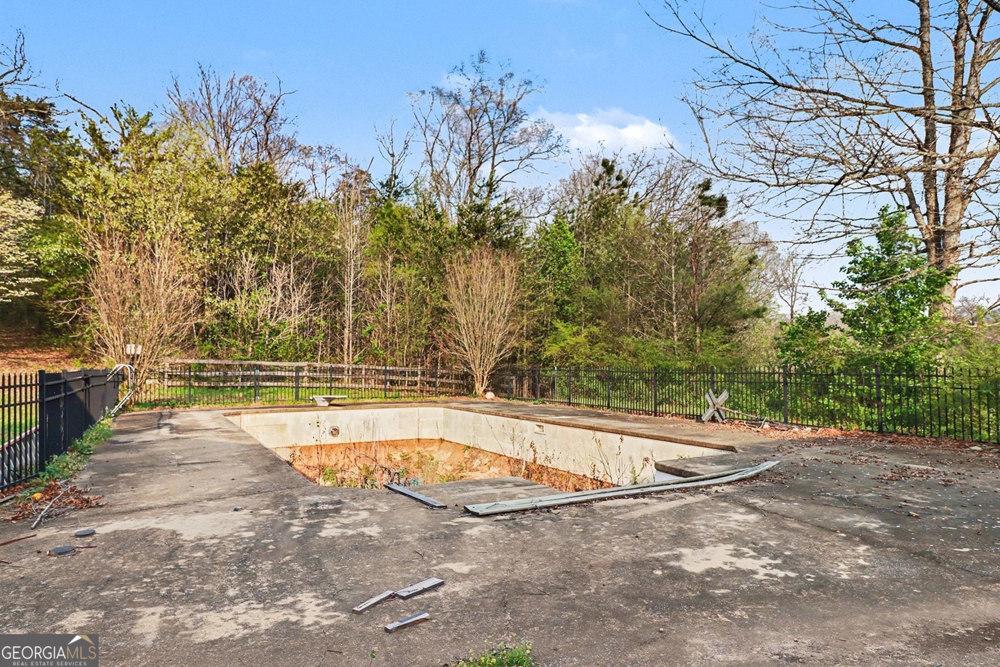 151 Sugar Hill Road NE Rydal GA 30171