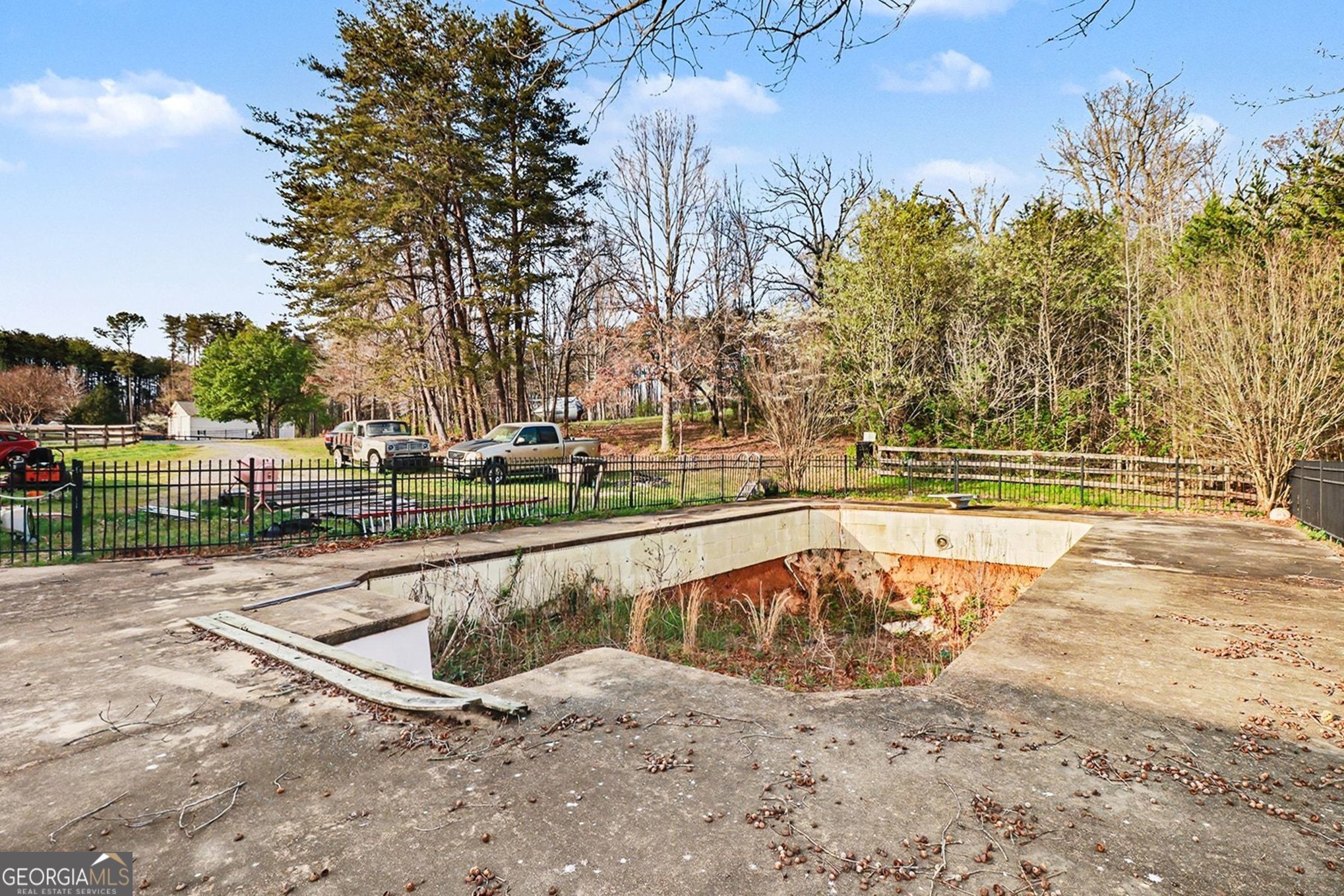 151 Sugar Hill Road NE Rydal GA 30171