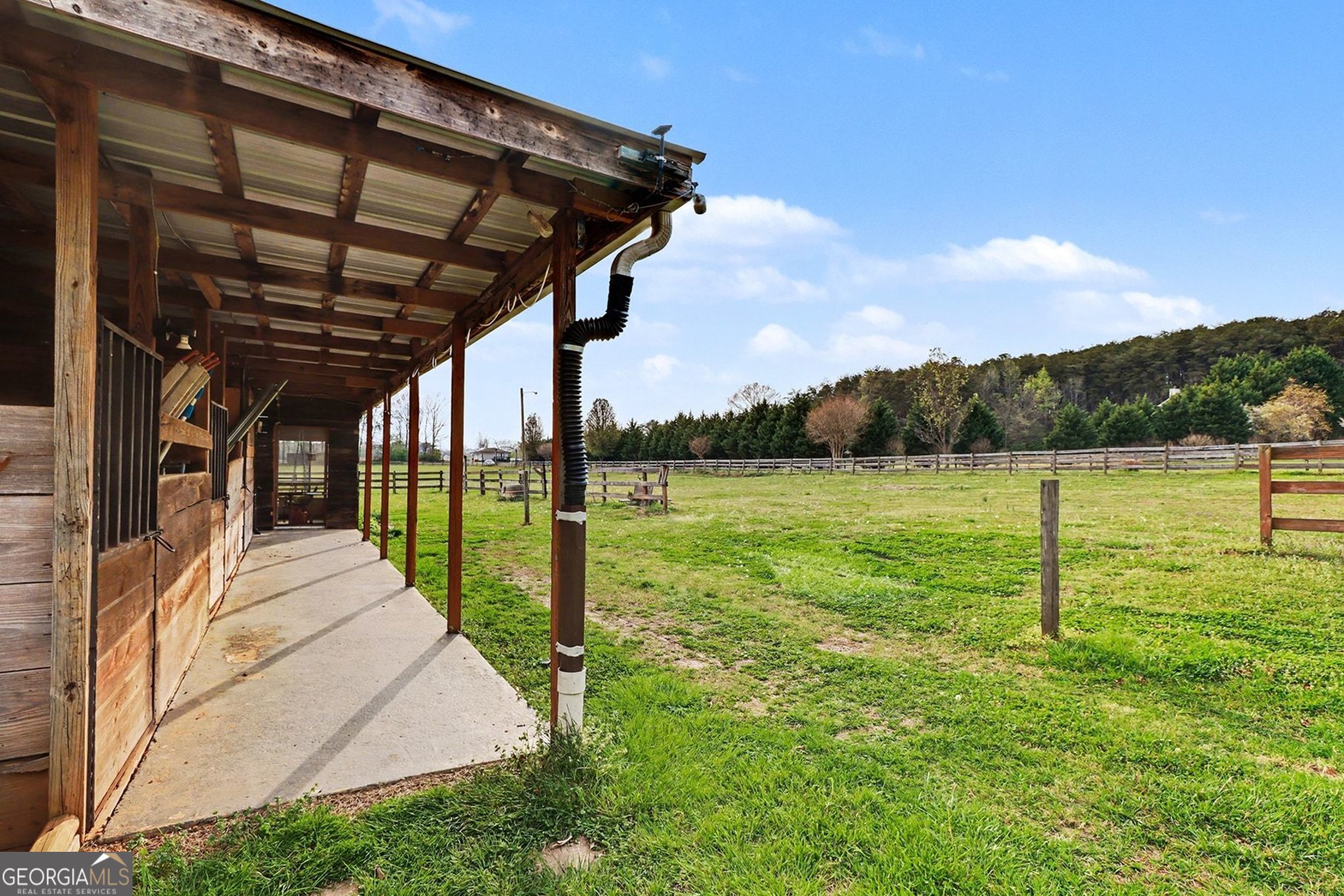 151 Sugar Hill Road NE Rydal GA 30171