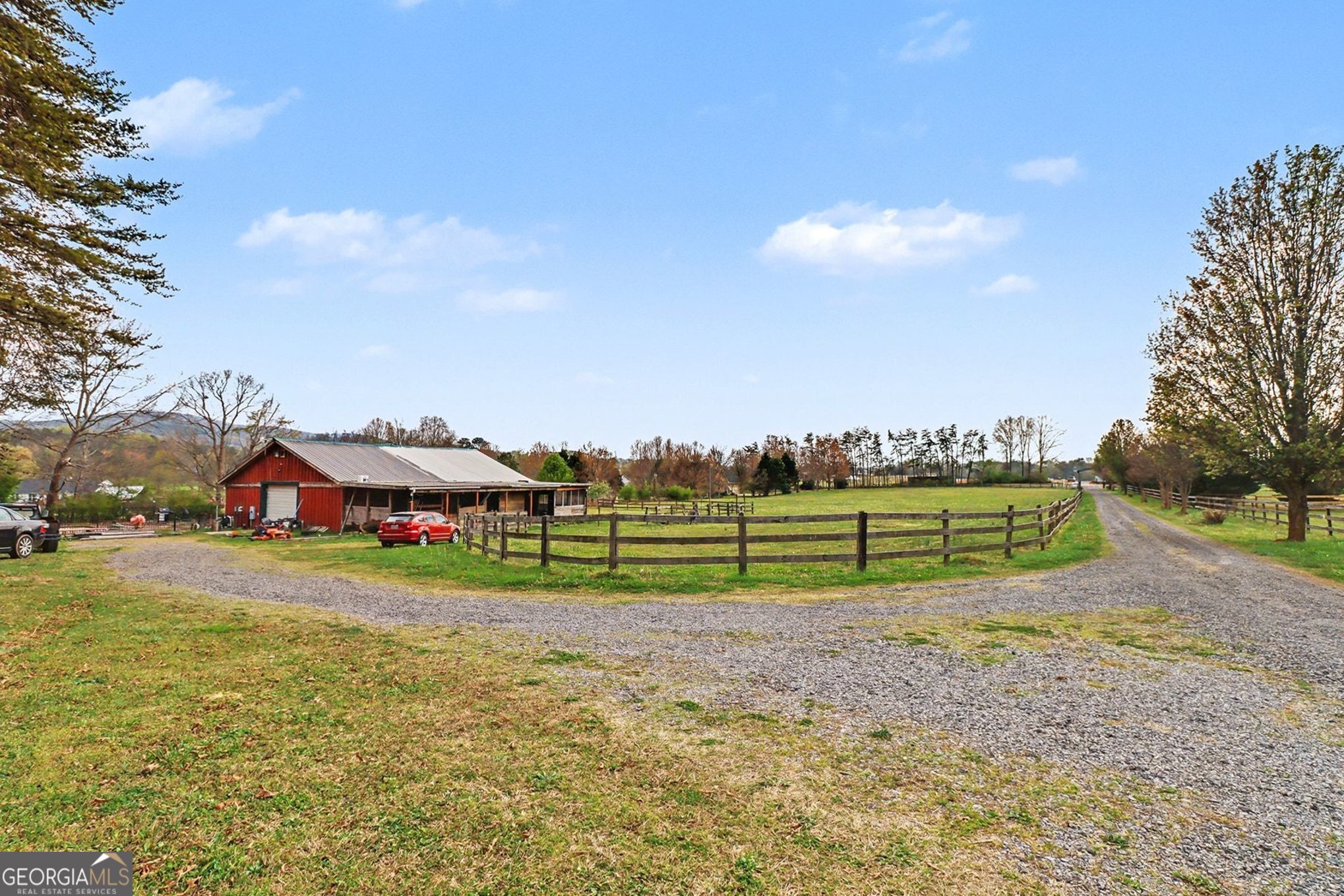 151 Sugar Hill Road NE Rydal GA 30171