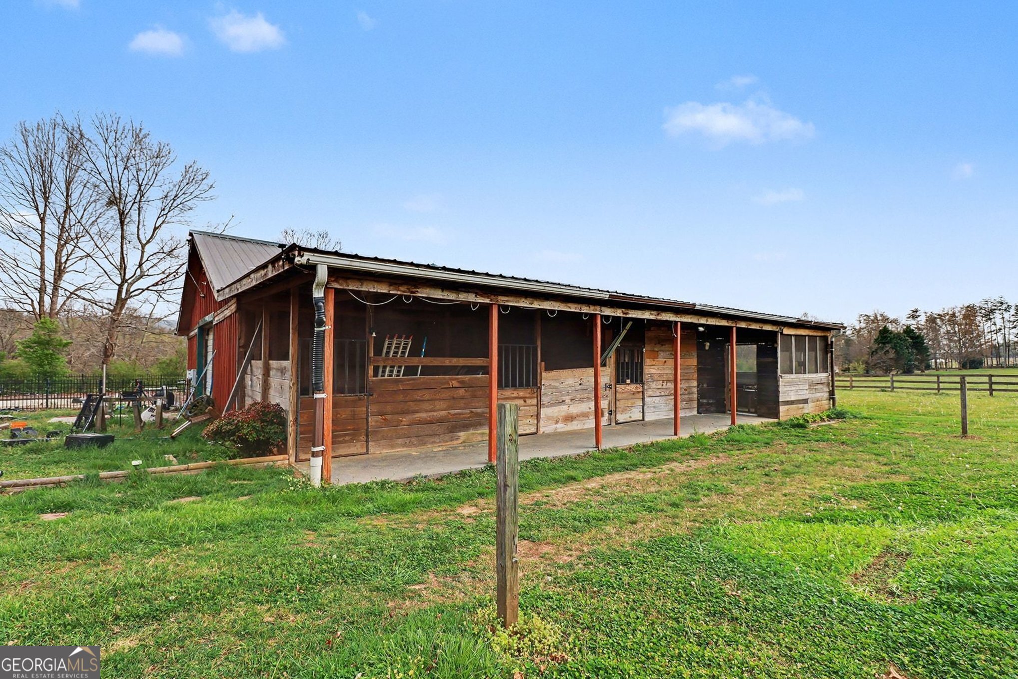 151 Sugar Hill Road NE Rydal GA 30171