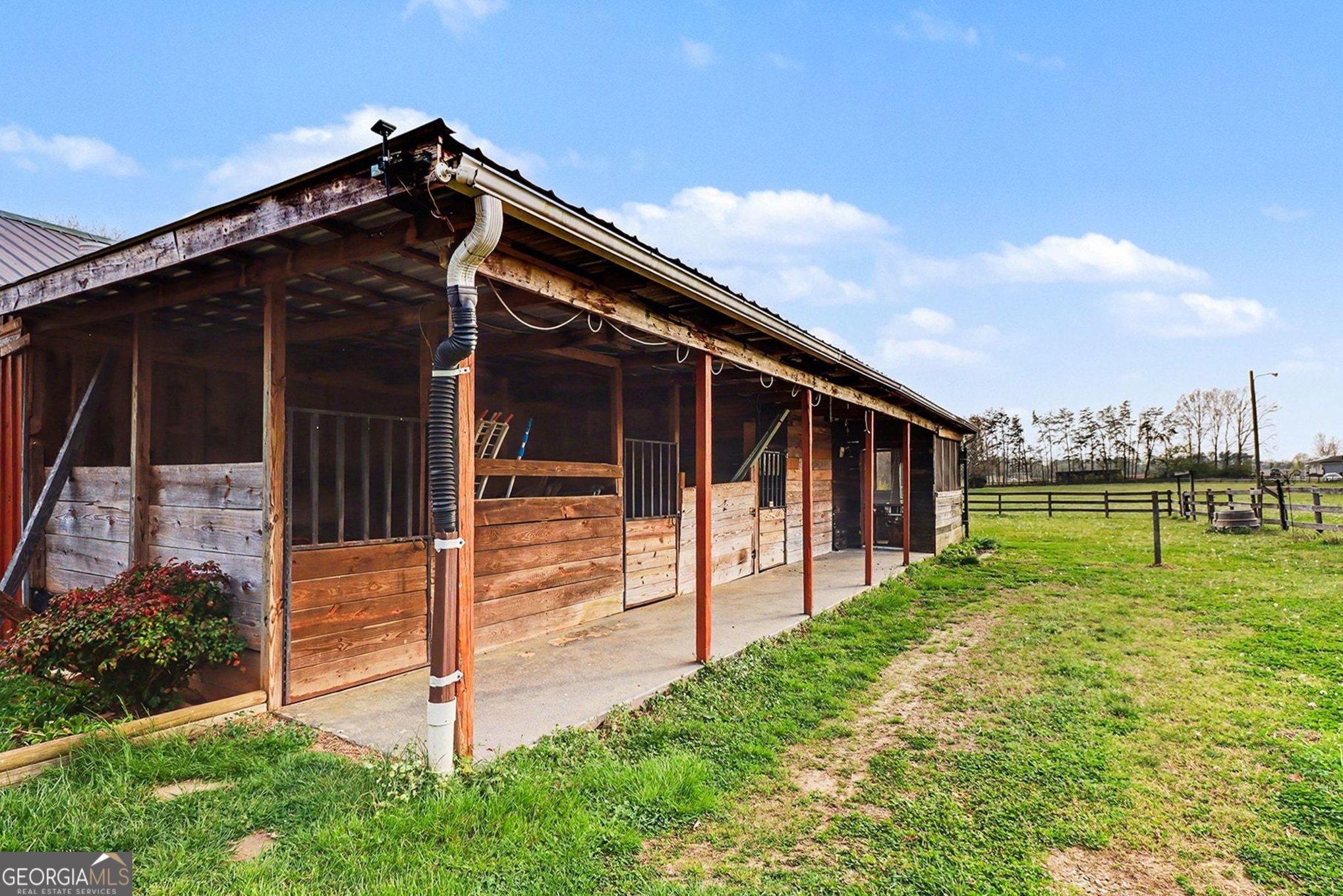 151 Sugar Hill Road NE Rydal GA 30171