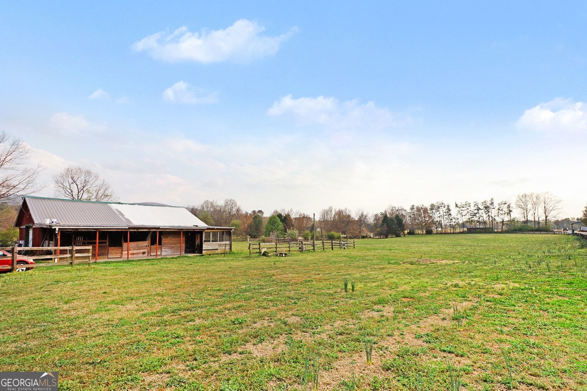 151 Sugar Hill Road NE Rydal GA 30171