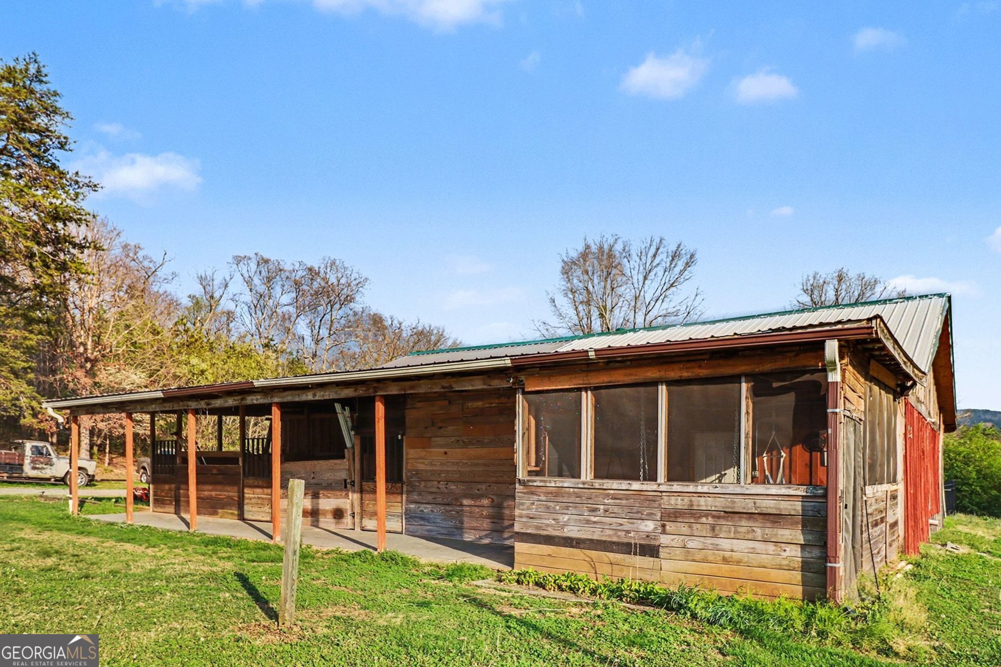 151 Sugar Hill Road NE Rydal GA 30171