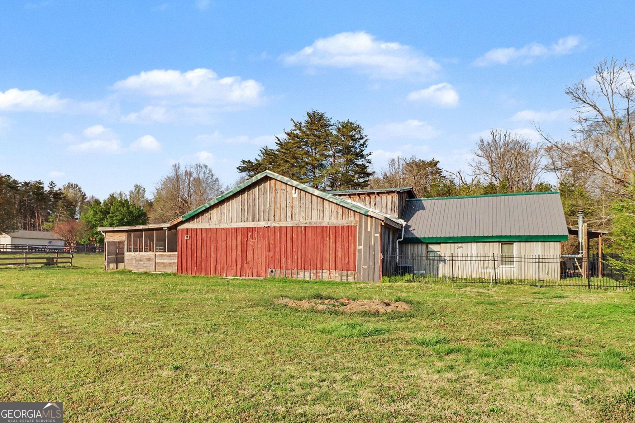 151 Sugar Hill Road NE Rydal GA 30171
