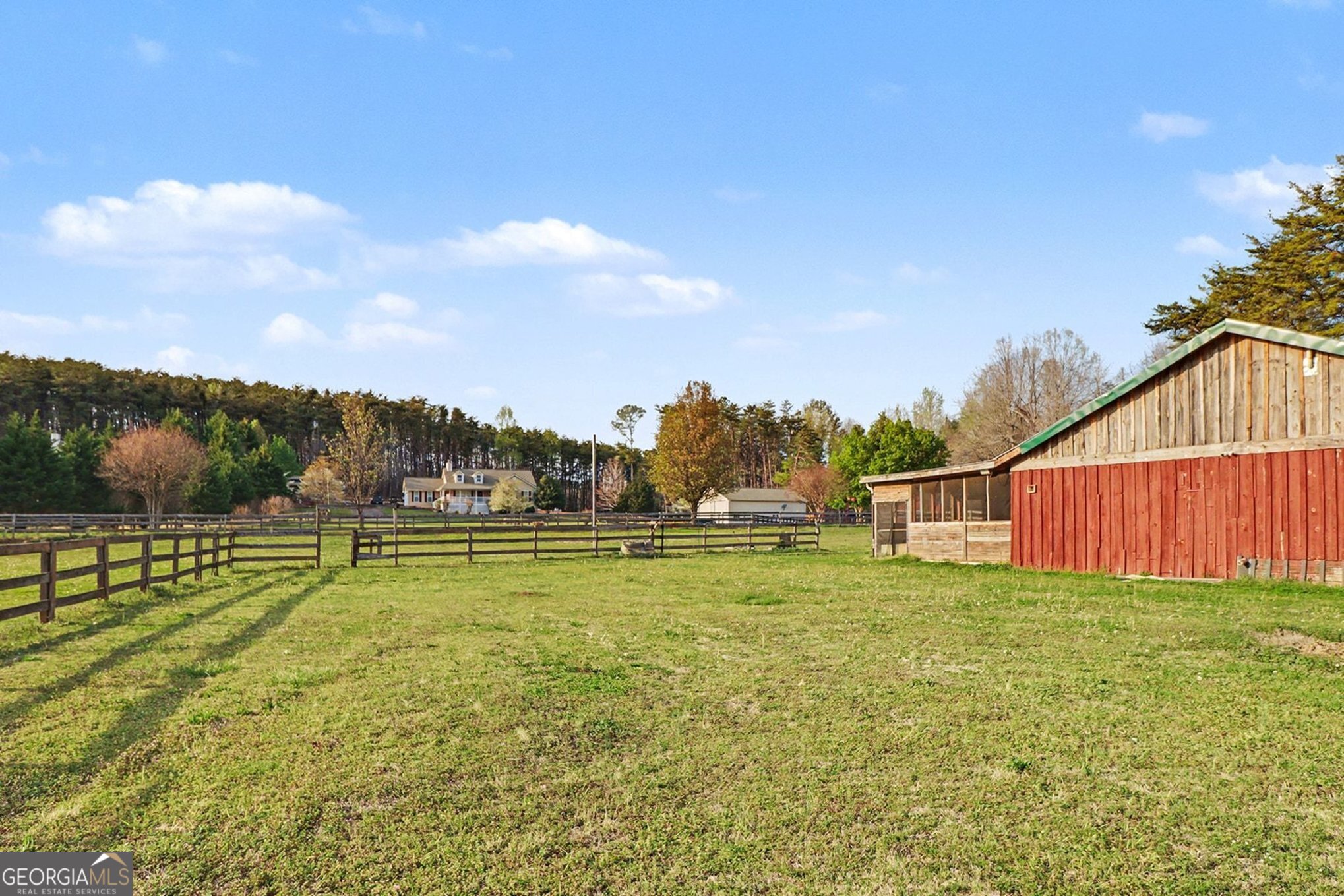 151 Sugar Hill Road NE Rydal GA 30171