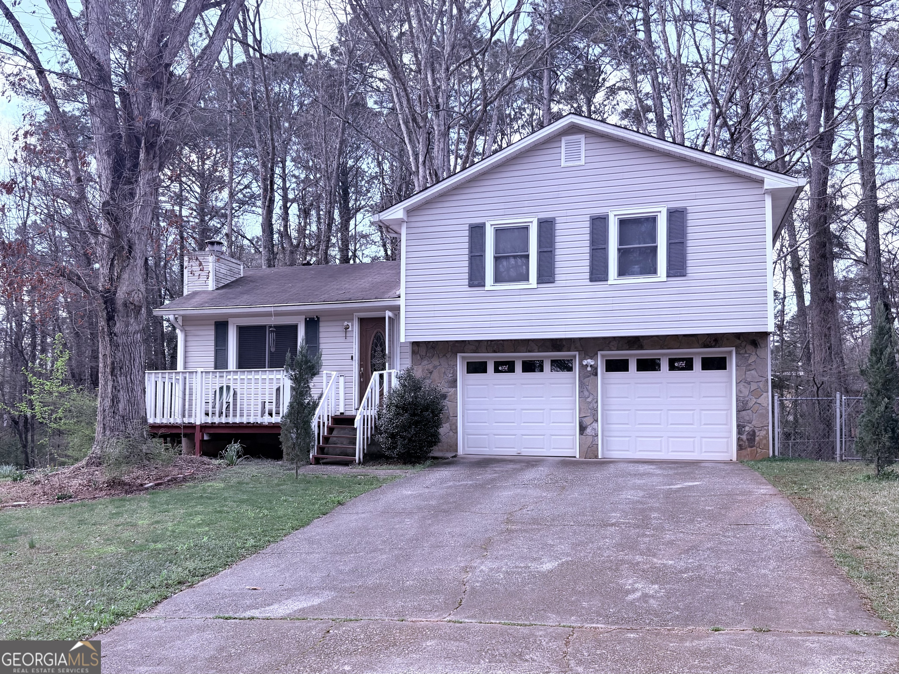 4135 Tanglewood Road Snellville GA 30039