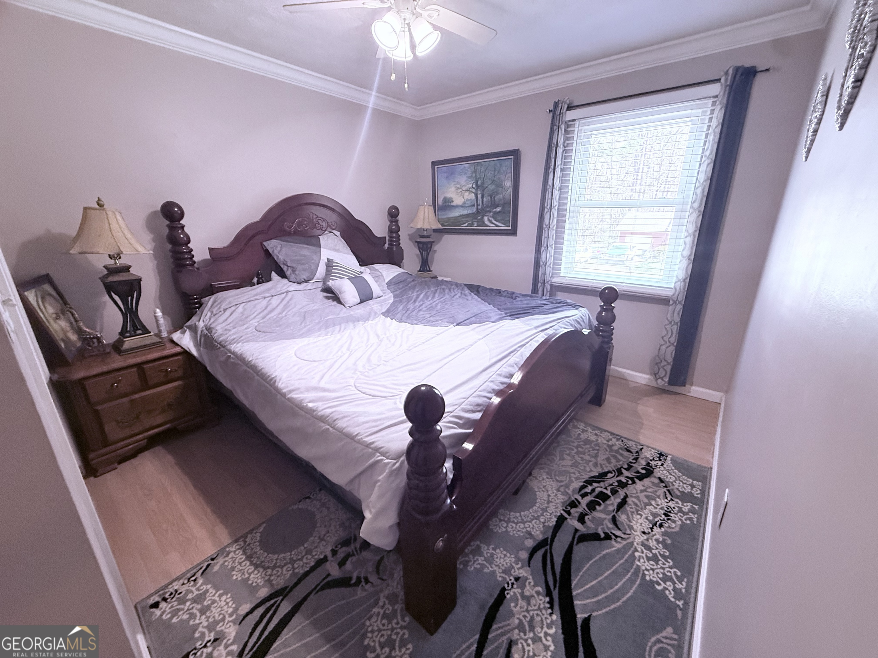 4135 Tanglewood Road Snellville GA 30039