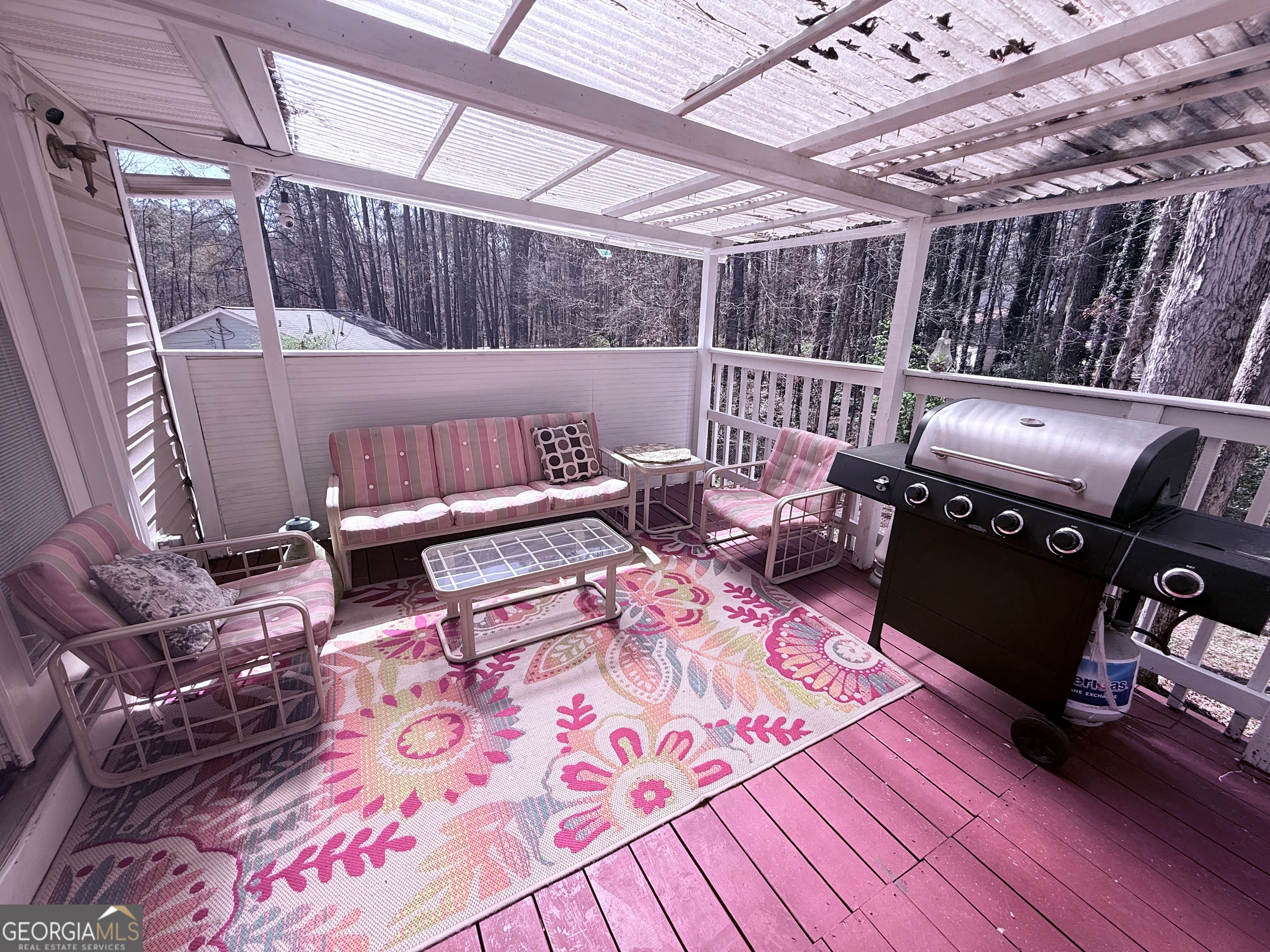 4135 Tanglewood Road Snellville GA 30039