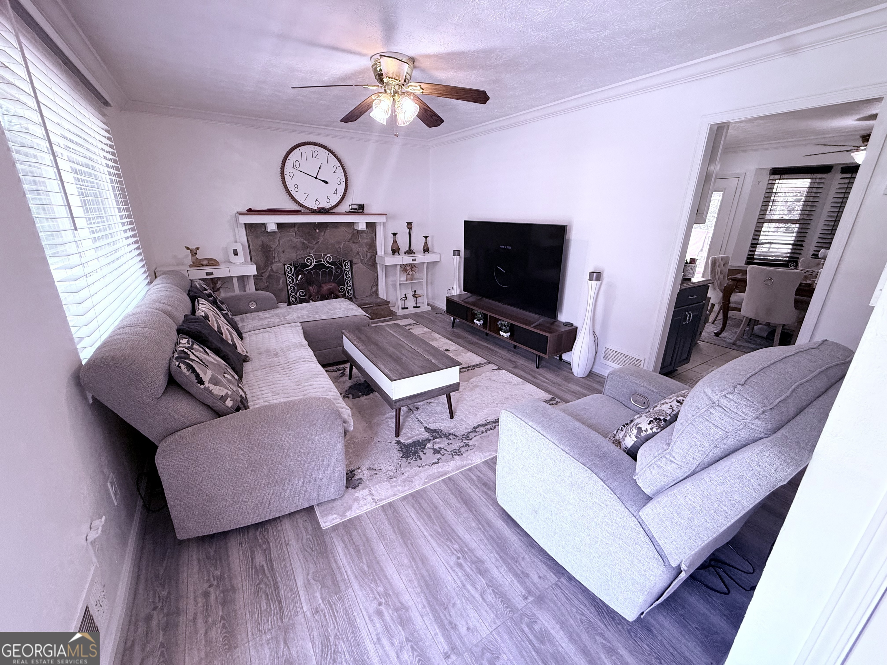 4135 Tanglewood Road Snellville GA 30039