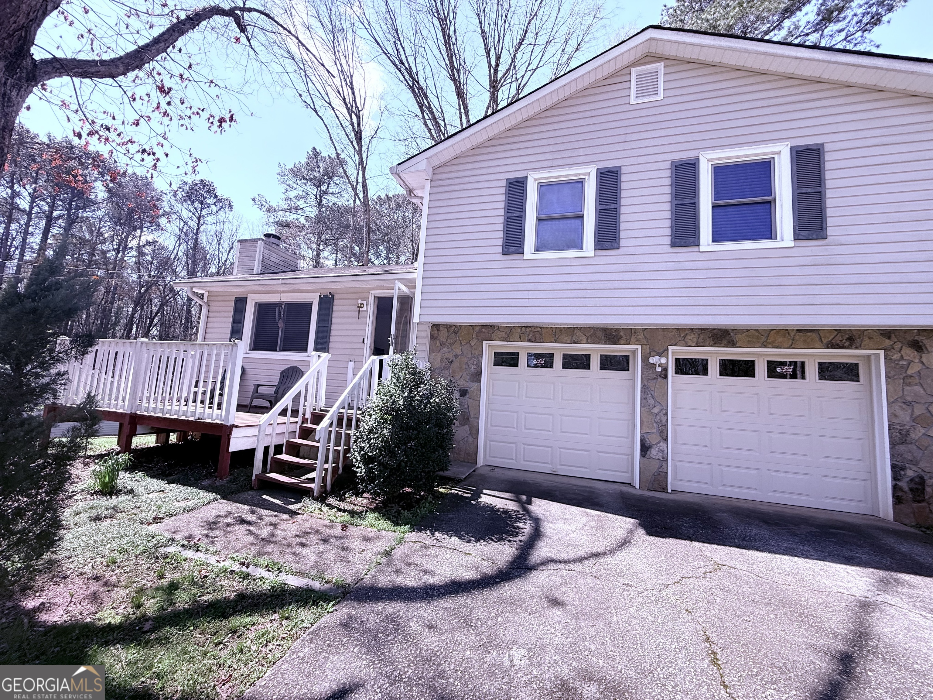 4135 Tanglewood Road Snellville GA 30039