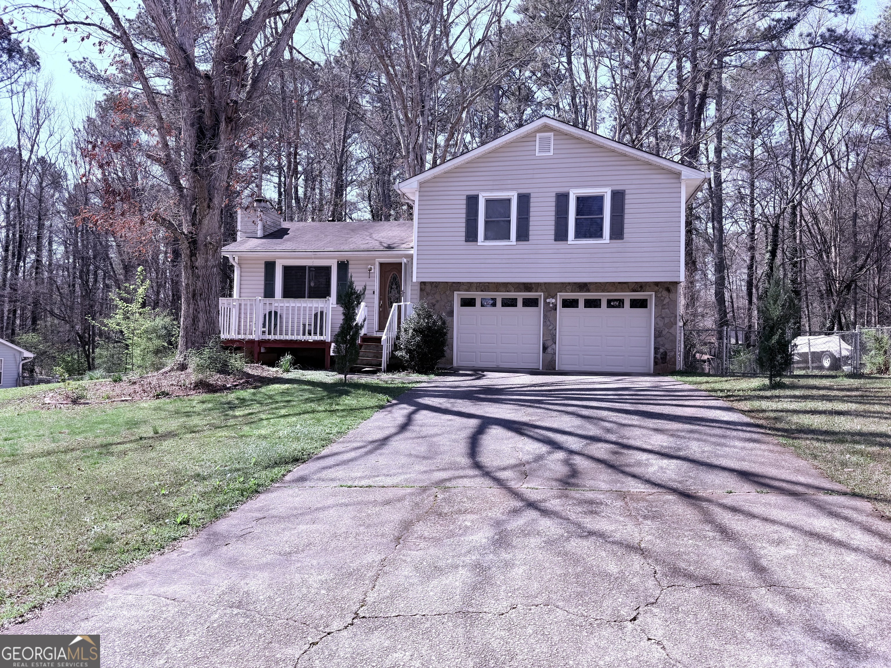 4135 Tanglewood Road Snellville GA 30039