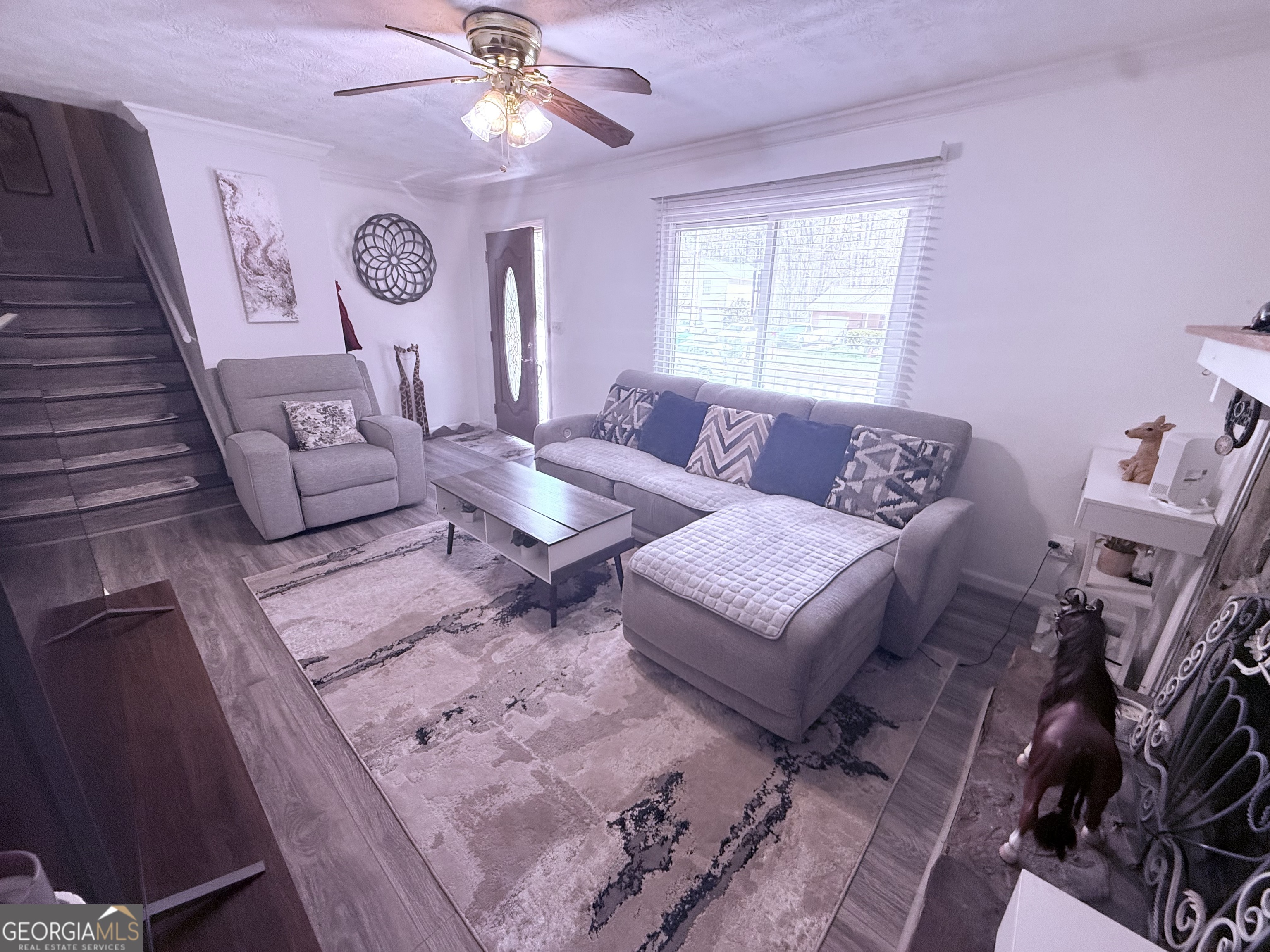 4135 Tanglewood Road Snellville GA 30039