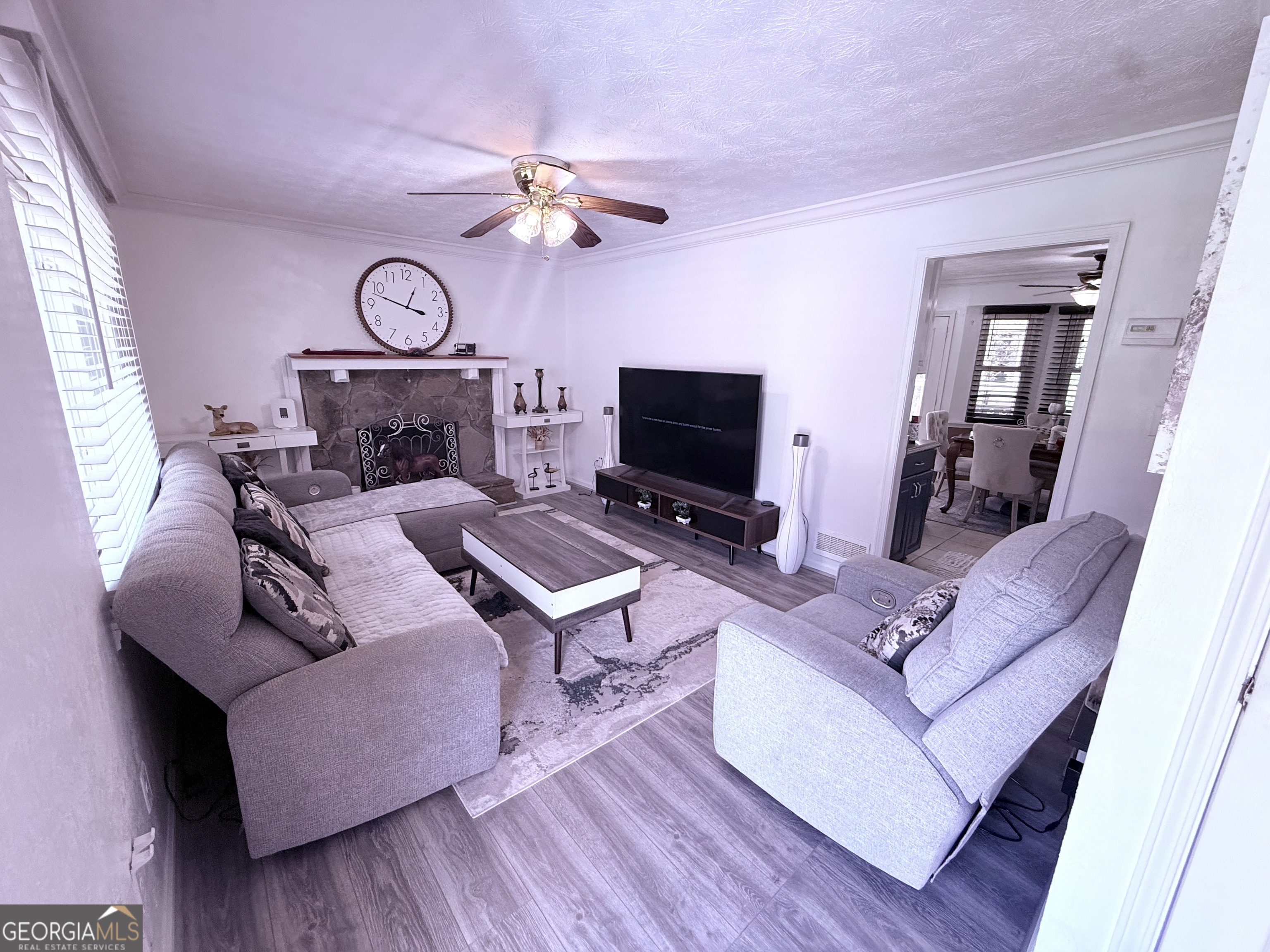 4135 Tanglewood Road Snellville GA 30039