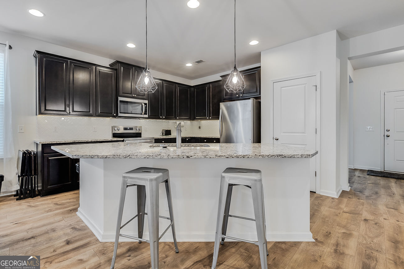 201 Gazelle Lane Pooler GA 31322