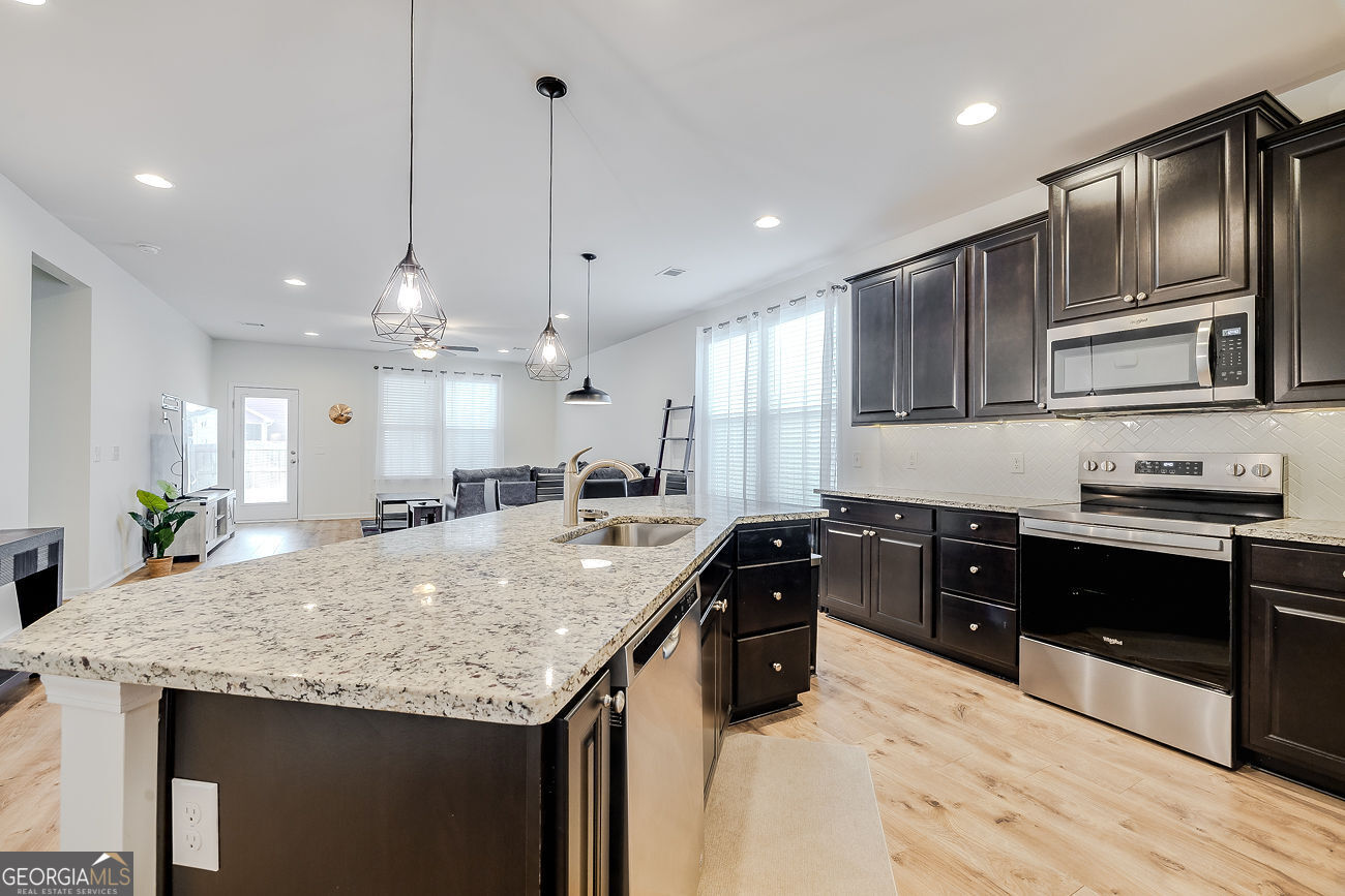 201 Gazelle Lane Pooler GA 31322